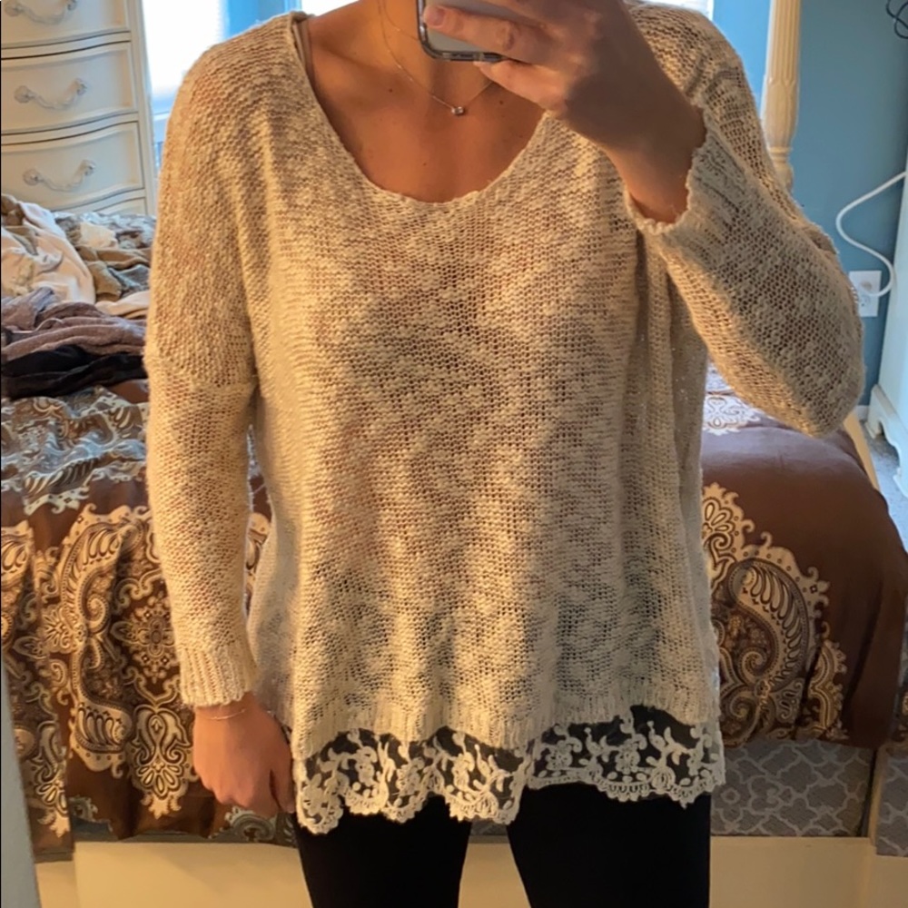 LF Sweater - Picture 1 of 4
